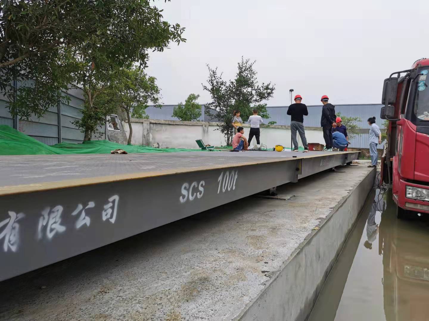 唐山收购二手地磅旧磅秤电话(唐山二手地磅收购联系电话)