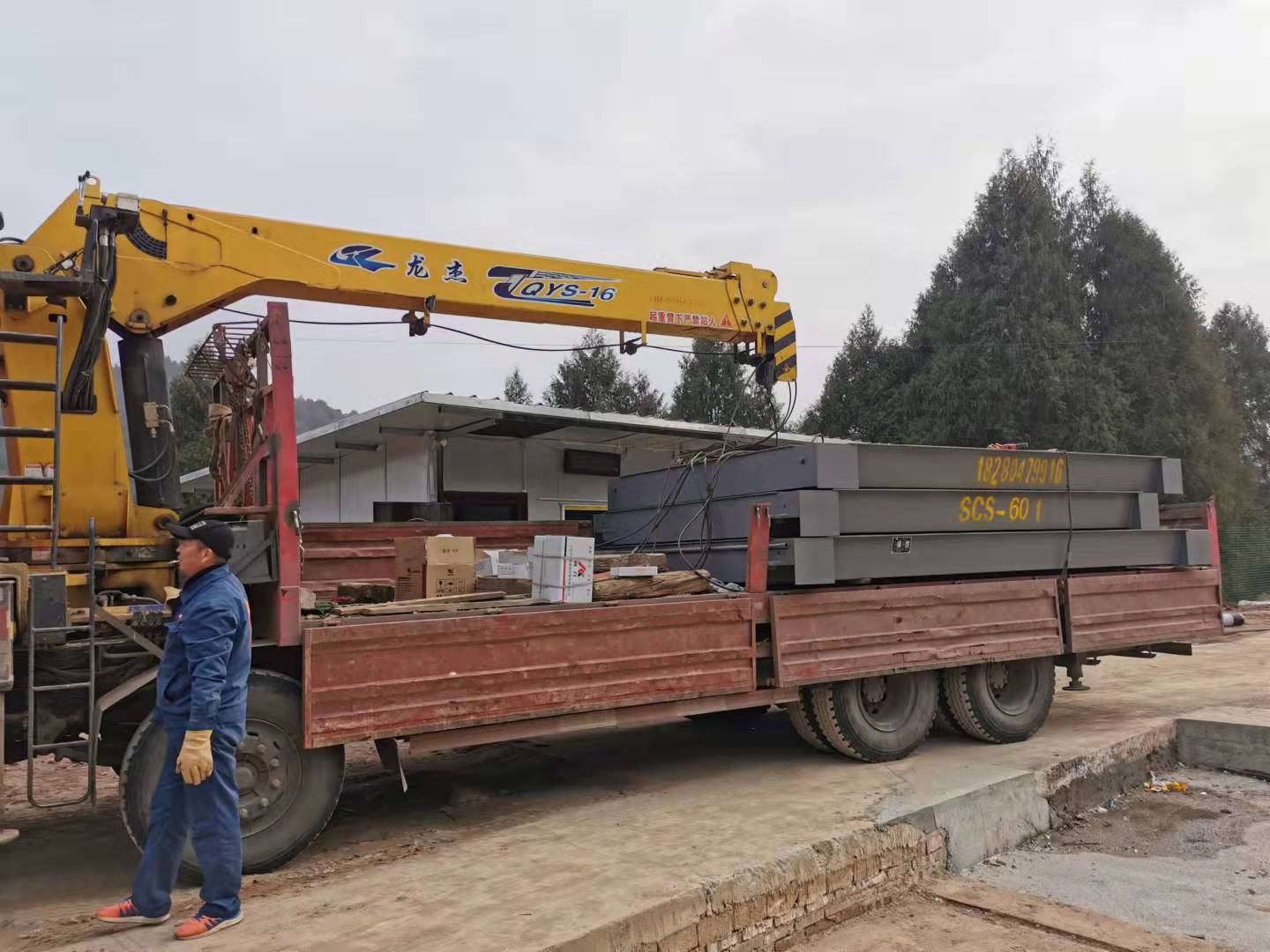 眉山二手地磅公司电话地址(眉山二手地磅销售信息：电话与地址一览)