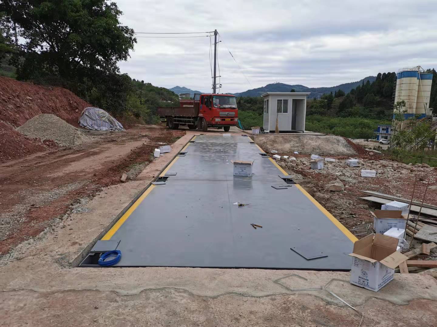 唐山收购二手地磅旧磅秤电话(唐山二手地磅收购联系电话)