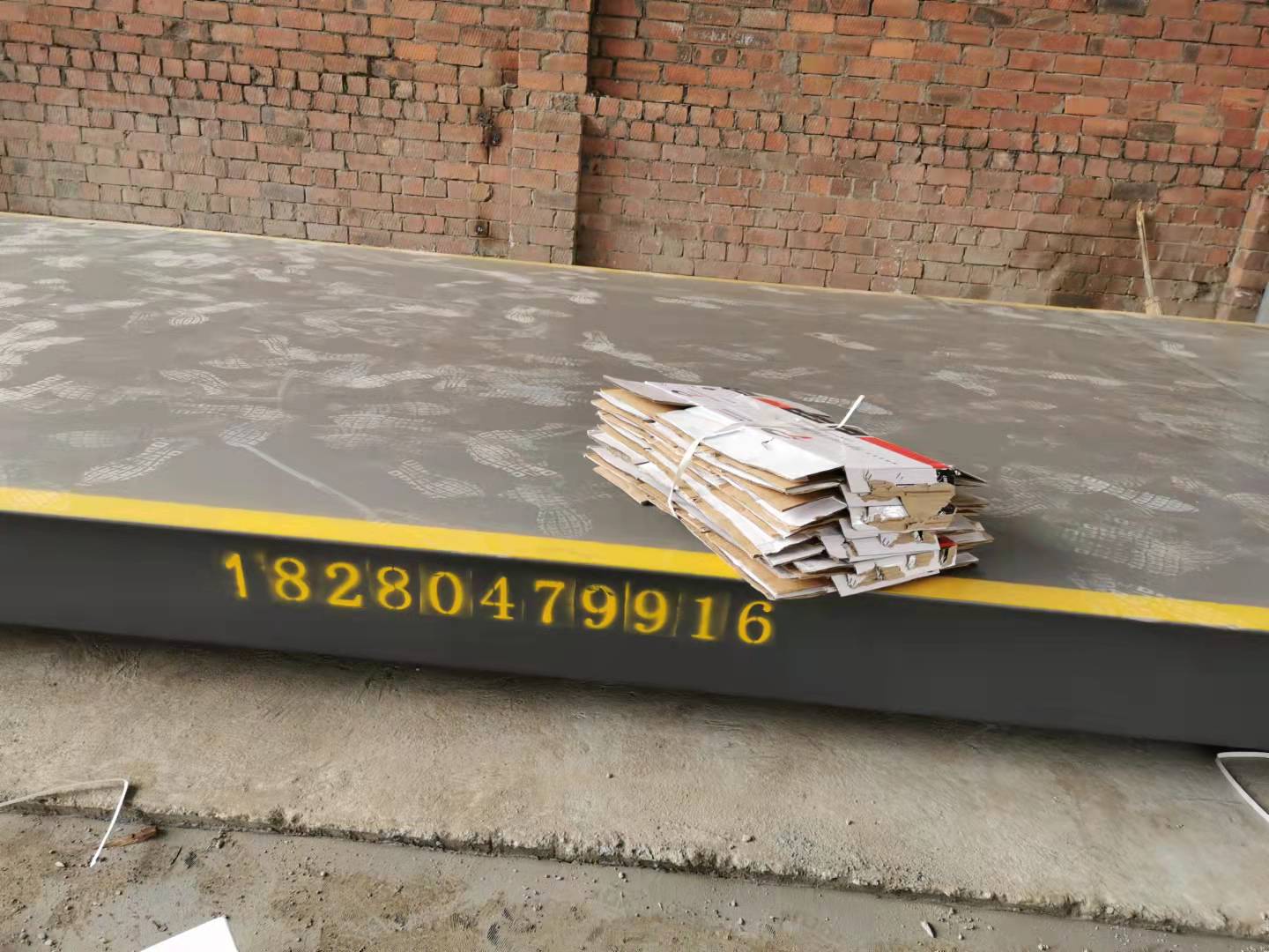 成都二手地磅收购联系电话(成都二手地磅收购联系方式)